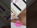Tufos Brasileiros Cílios Lashes Tufo
