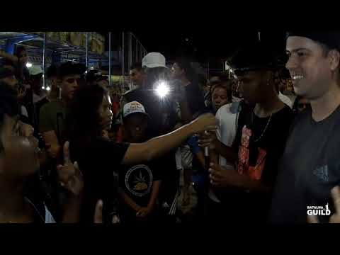 #BDG41 ALICE & KCIRE VS PANZON & RUAN