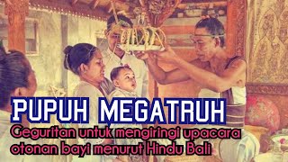 Download lagu Pupuh Megatruh Untuk Mengiringi Upacara Otonan Bayi - Kidung Manusa Yadnya mp3 Download lagu Pupuh Megatruh Untuk Mengiringi Upacara Otonan Bayi - Kidung Manusa Yadnya mp3