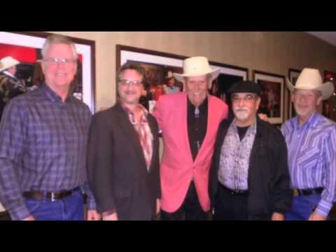 Jimmy C. Newman Passes Away