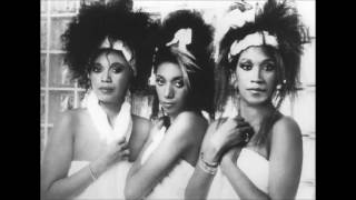Pointer Sisters Easy Days