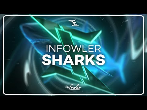 Infowler - Sharks
