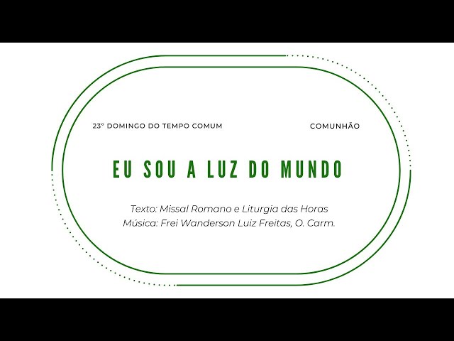 Preview do vídeo