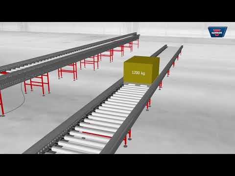 Ribbed belts optibelt CONVEYOR POWER   for the requirements of conveyor technology