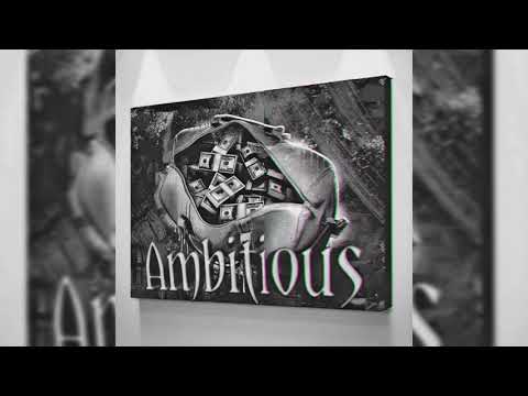 Tarick -Ambitious (official Audio )