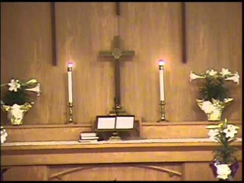 LM church Service 2012-04-08