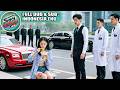 Crazy Girl Escapes Asylum Unexpectedly Hired As A Wife By Passing CEO