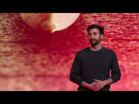 Watch the 3MT video