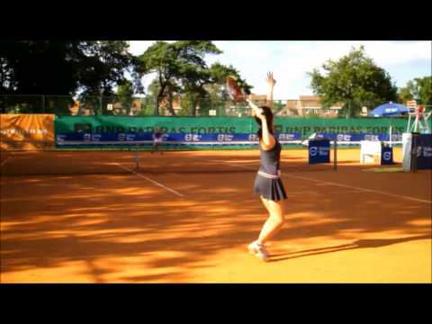 1/2Finale M12/2 vs Eleonora KTCM 2013