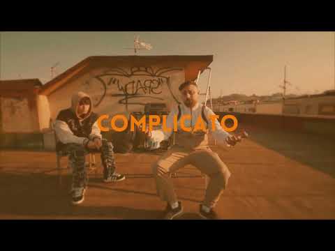 Complicato (Instrumental)