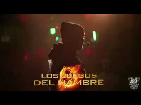 Aczino rapea sobre peliculas