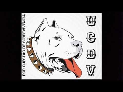 Pitibull UCDV-Por Questão de Sobrevivência Part. Visel Mc,Dj Piitah e Tufo Beats lançamento 2017