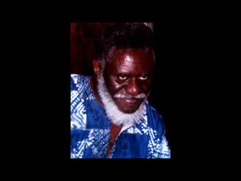 PHAROAH SANDERS, Ozieri, 19 Luglio 1990