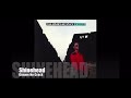 Shinehead - Gimmie no crack