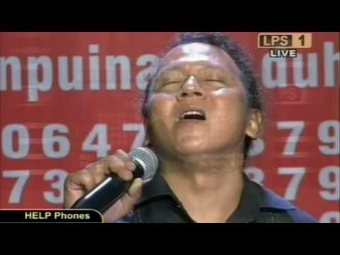 Muanpuia (Dreamhunter) - Dawn tisei tura'n (live)