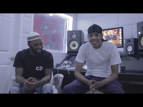 KILL THE BASEMENT (EPISODE 2/Trillion Dollar Tee)