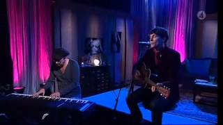 Håkan Hellström - Brännö Serenad Live Efter Tio 2008