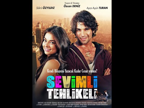 Sevimli Tehlikeli Film Müzikleri - Zaman - Yıldıray Gürgen