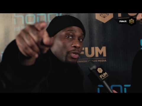 Mikä on bulifleim, PastoriPike?