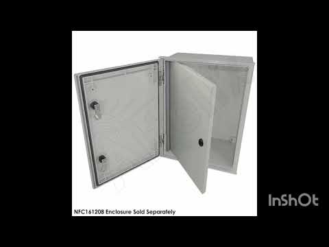 Electric Enclosures