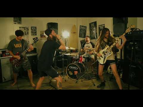 CONVULSIONS - Global Grindcore Alliance [FULL SET]
