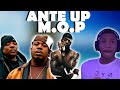 THIS SONG MAKES YOU WANNA FIGHT | M.O.P ANTE UP REACTION