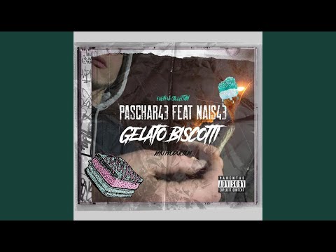 Gelato Biscotti (feat. Nais43)