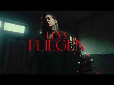 Leya - Fliegen [Offizielles Video]