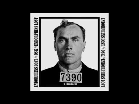 OSK - Split 7" with Endorphins Lost (2018) - Let's Play A House Show