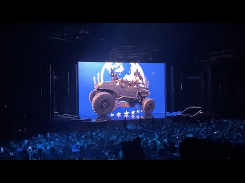 Helldivers 2: Omens of Tyranny Update-Trailer – Live-Publikumsreaktion bei den Game Awards 2024!