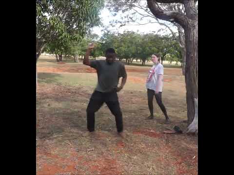 King Temoso - Beautiful Jam (Amapiano) Dance Video