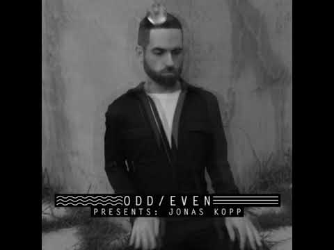 JONAS KOPP @ Odd Even Podcast#006 (28.02.2018)