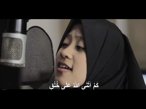 Sholawat Merdu Penyejuk Hati