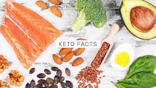THINKING KETO? Everything You Need To Know!
