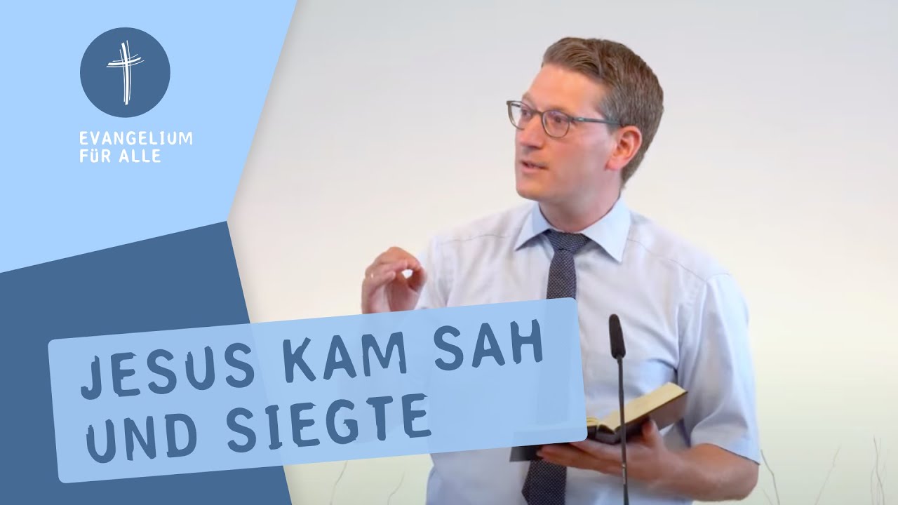 Predigt vom 18.02.2026