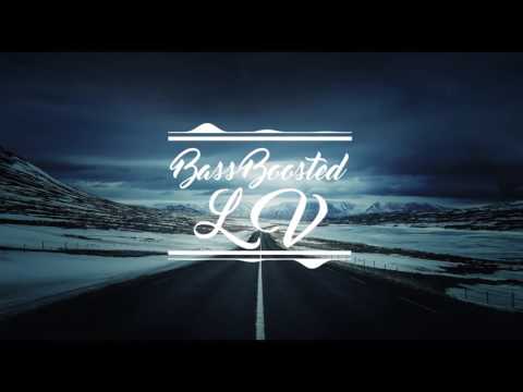 Fakts ft Rays   Tālu, Tālu Bass Boosted