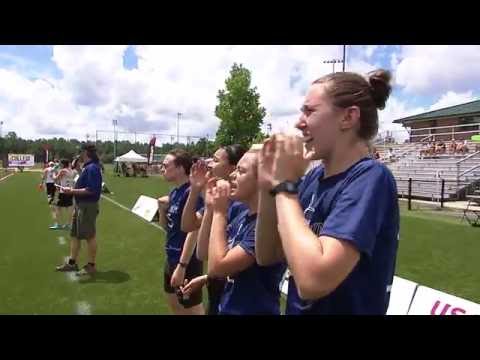 Whitman v. Stanford (2016 D-I College Championships - Women's Final)