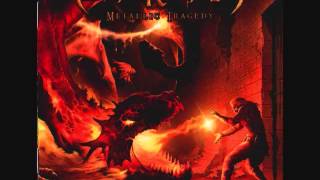 Magic Kingdom - Iron Mask lyrics subtitulado