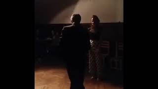 Daniela Belén y Diego Braude - 17/9/2019 - Le Milongue 2/3