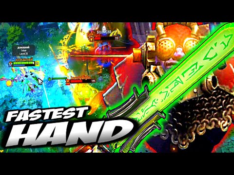 RUSSIA HOME OF THE BEST TINKER PLAYER | DOTA 2 7.30 | TINKER GAMEPLAY