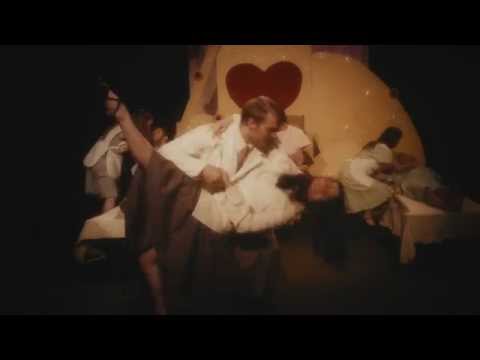 Lovestruck! The Musical Teaser