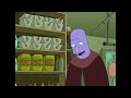 Futurama ITA Bender Va A Fare La Spesa