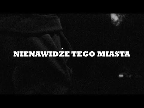 GRYPCIO x MEWO_ ft. OTF KEBE - NIENAWIDZĘ TEGO MIASTA