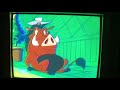Las Aventuras De Timón Y Pumba Uno De Vaqueros Parte 1