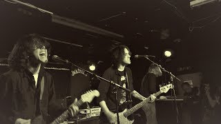 The Wytches - Cough/Cool [By The Misfits] Live version [Edit]