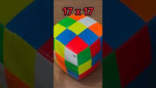 1x1 2x2 3x3 4x4 5x5 17x17 19x19