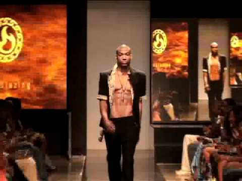 Pulse's Caribbean Model Search 2011 Finals