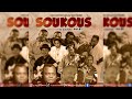 Mix Retro Soukouss Vol 01 By DJ Styvo Godson 2024