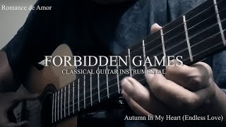 Download lagu Romance de Amor - OST. Endless Love (Autumn In My Heart) mp3 Download lagu Romance de Amor - OST. Endless Love (Autumn In My Heart) mp3