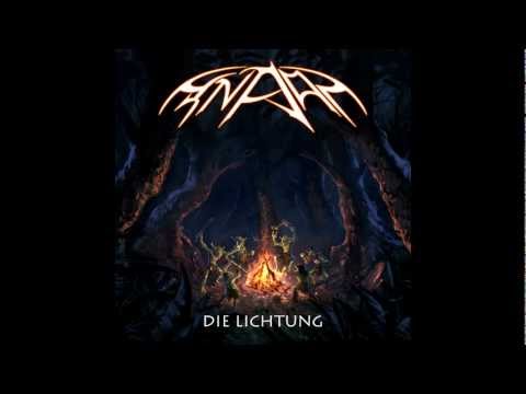 KNAAT OFFICIAL - Die Lichtung - Album Version (with Lyrics)
